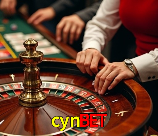 Interface do Aplicativo cynbet BET - Design Premium e Intuitivo