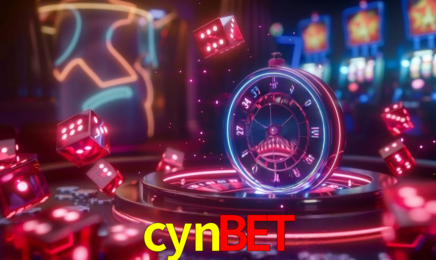 Cassino ao Vivo cynbet BET - Dealers Brasileiros Profissionais